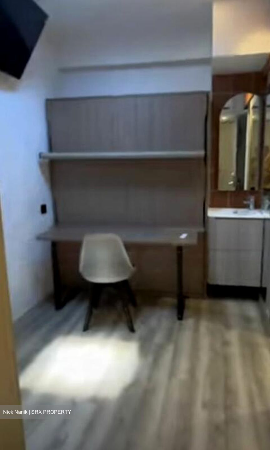 Farrer Park Suites (D8), Apartment #473445221